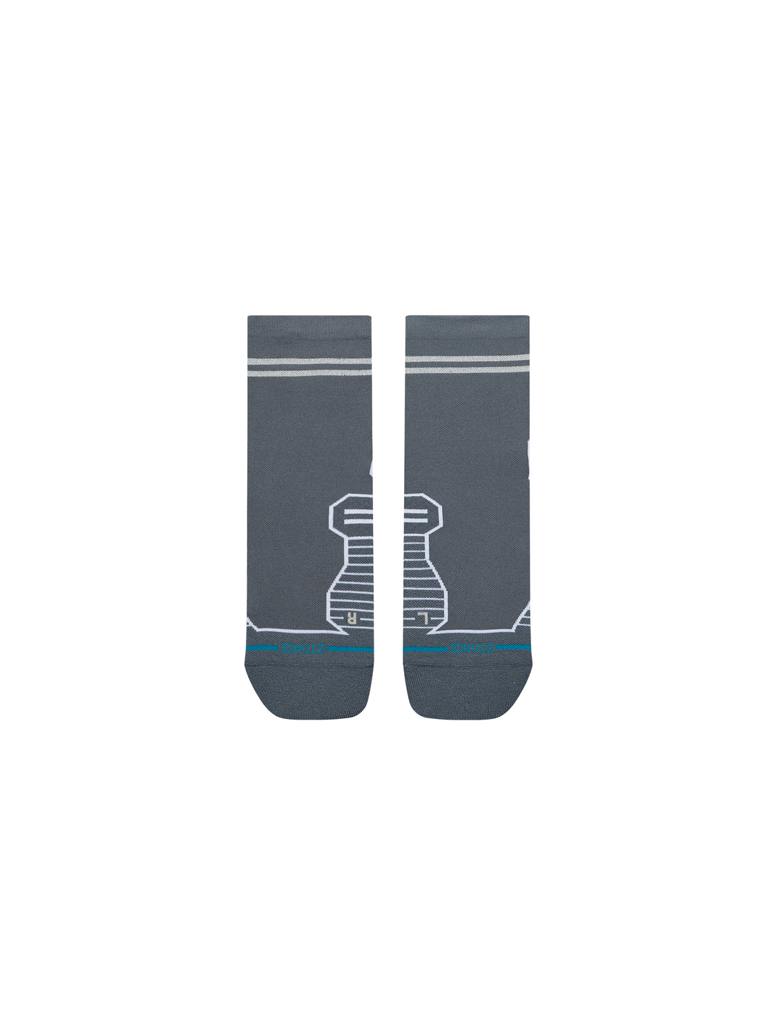 REFLECTOR LIGHT QUARTER | Stance
