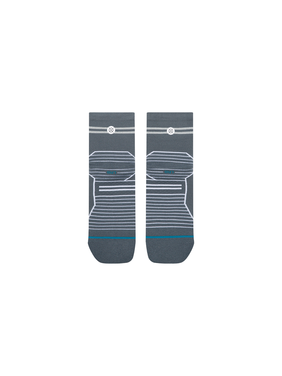REFLECTOR LIGHT QUARTER | Stance