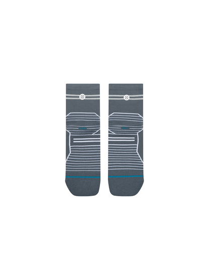 REFLECTOR LIGHT QUARTER | Stance