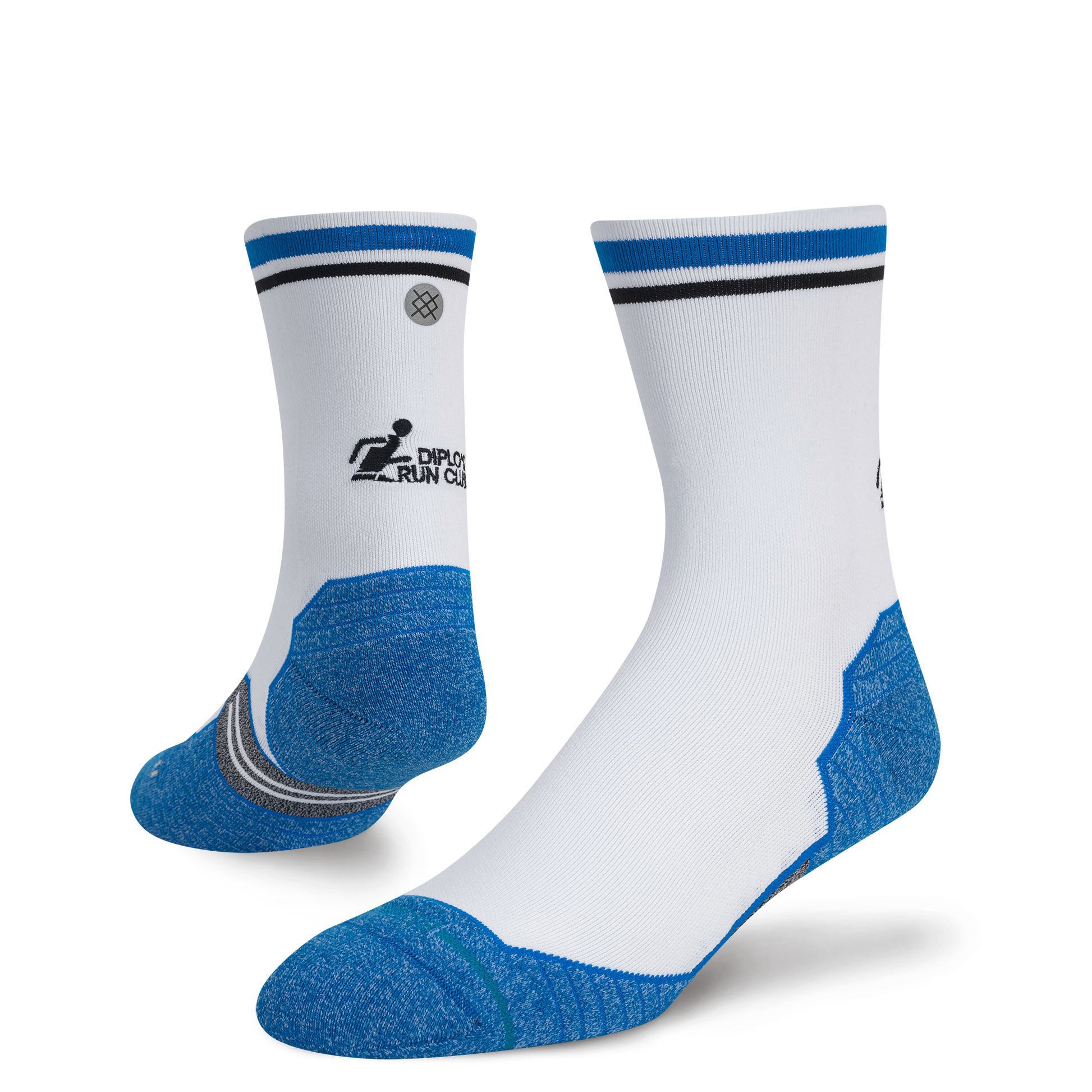 STANCE X DIPLO'S RUN CLUB CREW | Stance