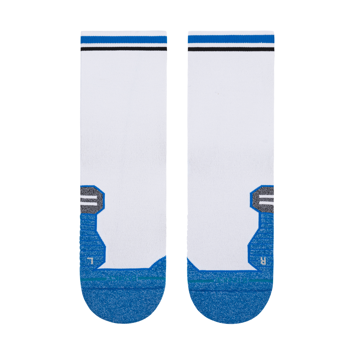 STANCE X DIPLO'S RUN CLUB CREW | Stance