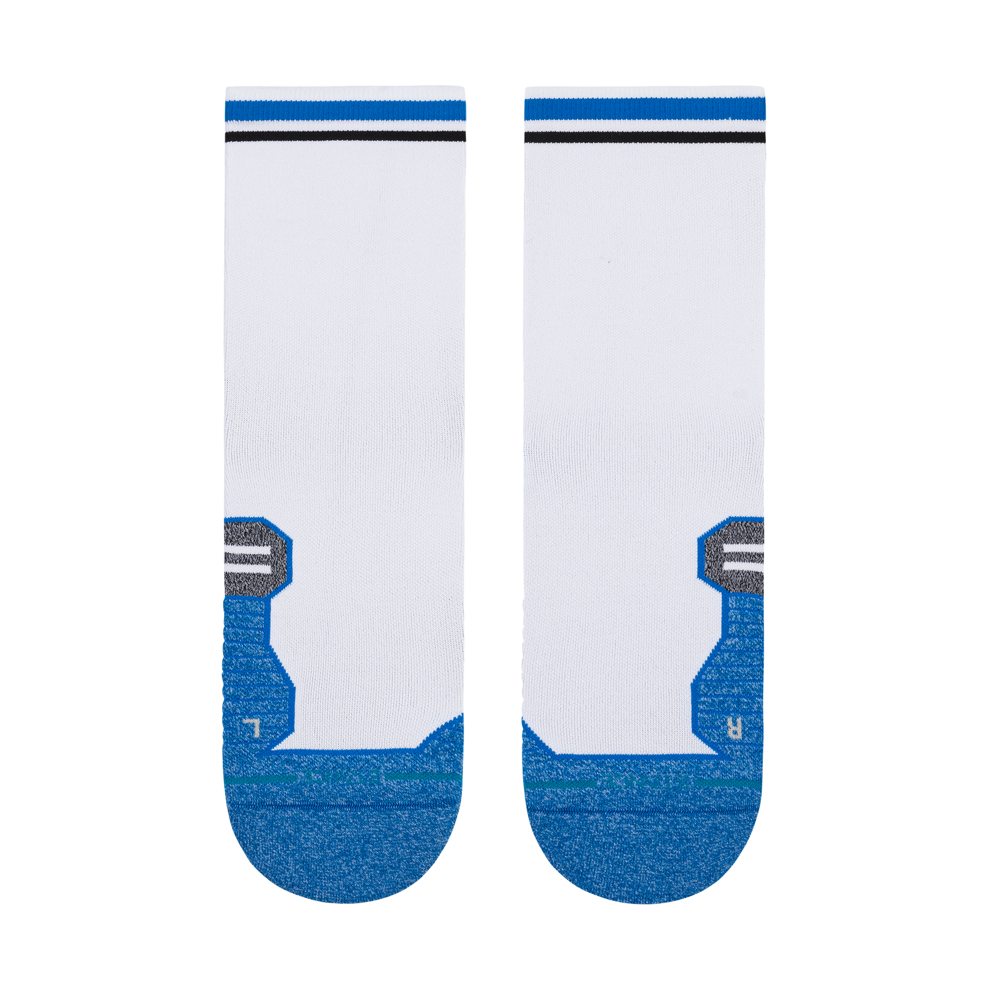 STANCE X DIPLO'S RUN CLUB CREW | Stance