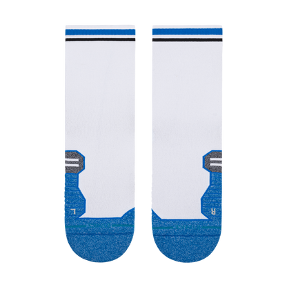 STANCE X DIPLO'S RUN CLUB CREW | Stance