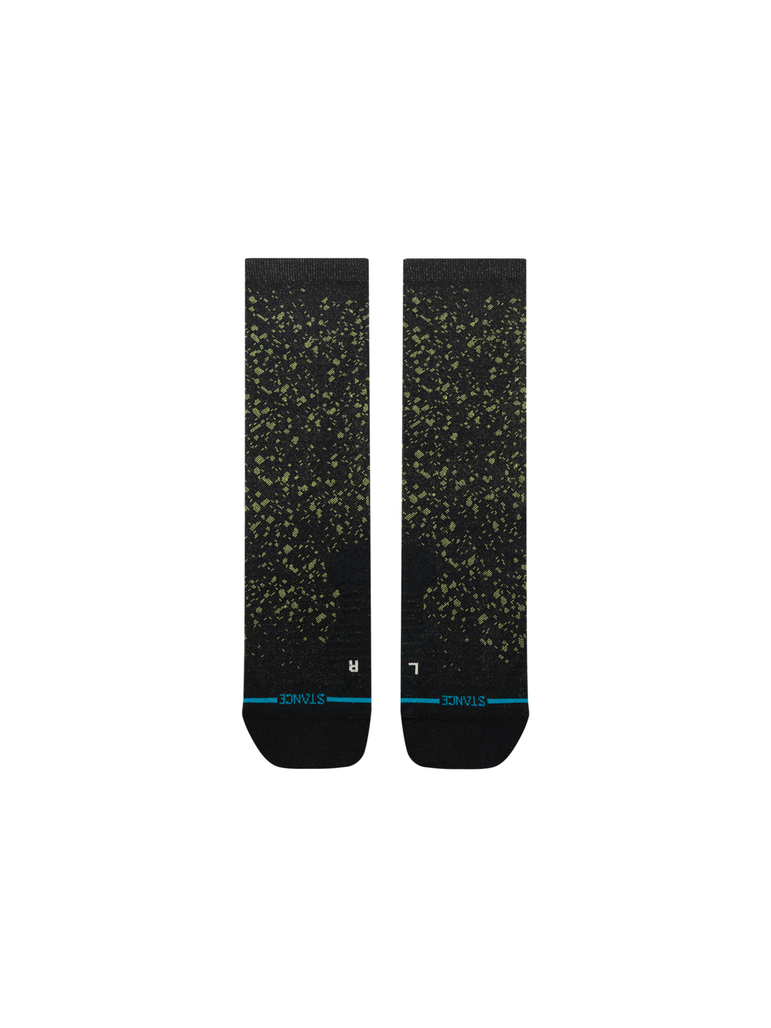 SPECKLE UL CREW | Stance