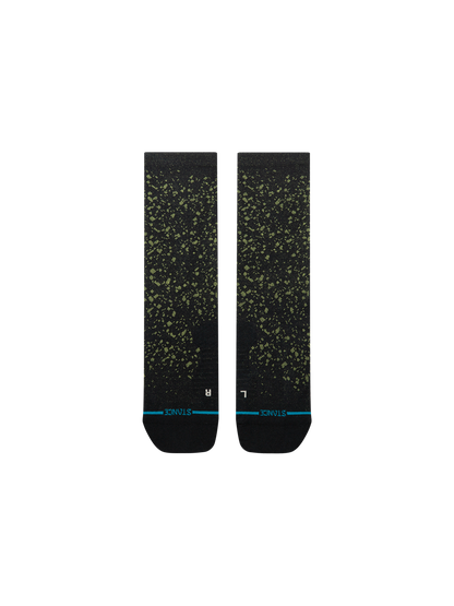 SPECKLE UL CREW | Stance
