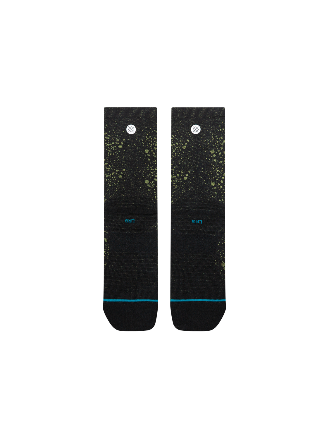 SPECKLE UL CREW | Stance