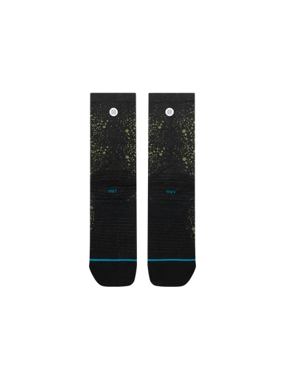 SPECKLE UL CREW | Stance