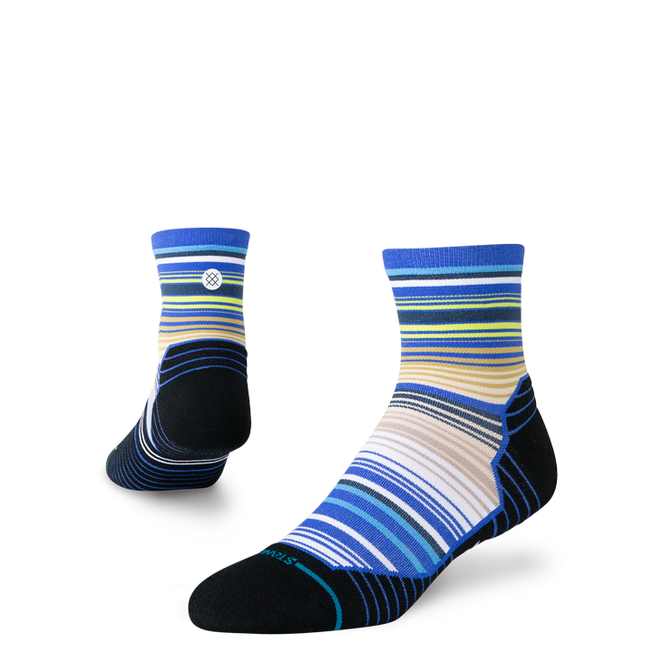 JORONGO LIGHT QUARTER | Stance