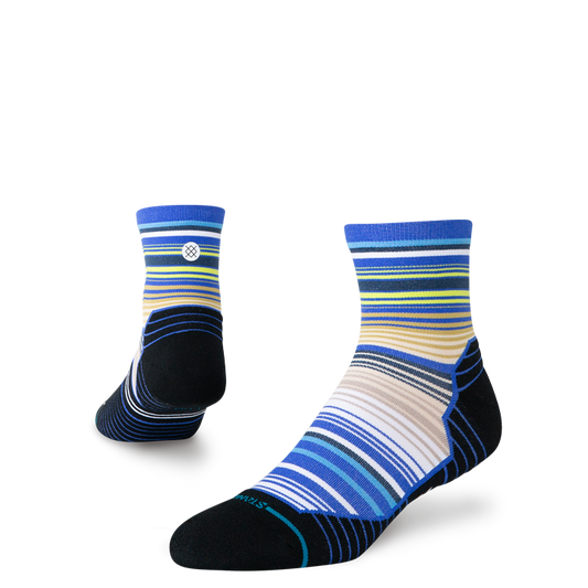 JORONGO LIGHT QUARTER | Stance