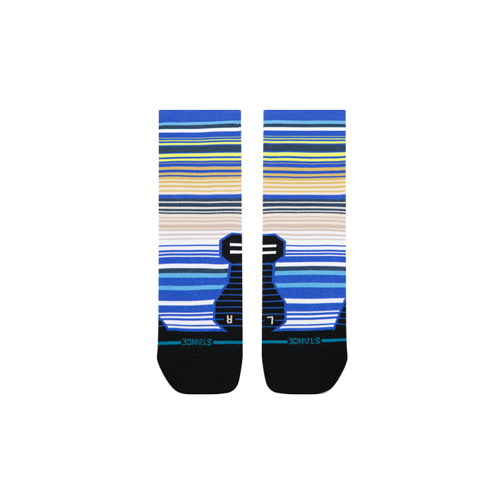 JORONGO LIGHT QUARTER | Stance