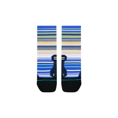 JORONGO LIGHT QUARTER | Stance