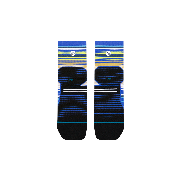 JORONGO LIGHT QUARTER | Stance