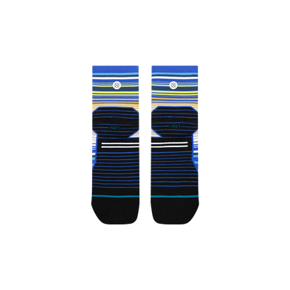 JORONGO LIGHT QUARTER | Stance