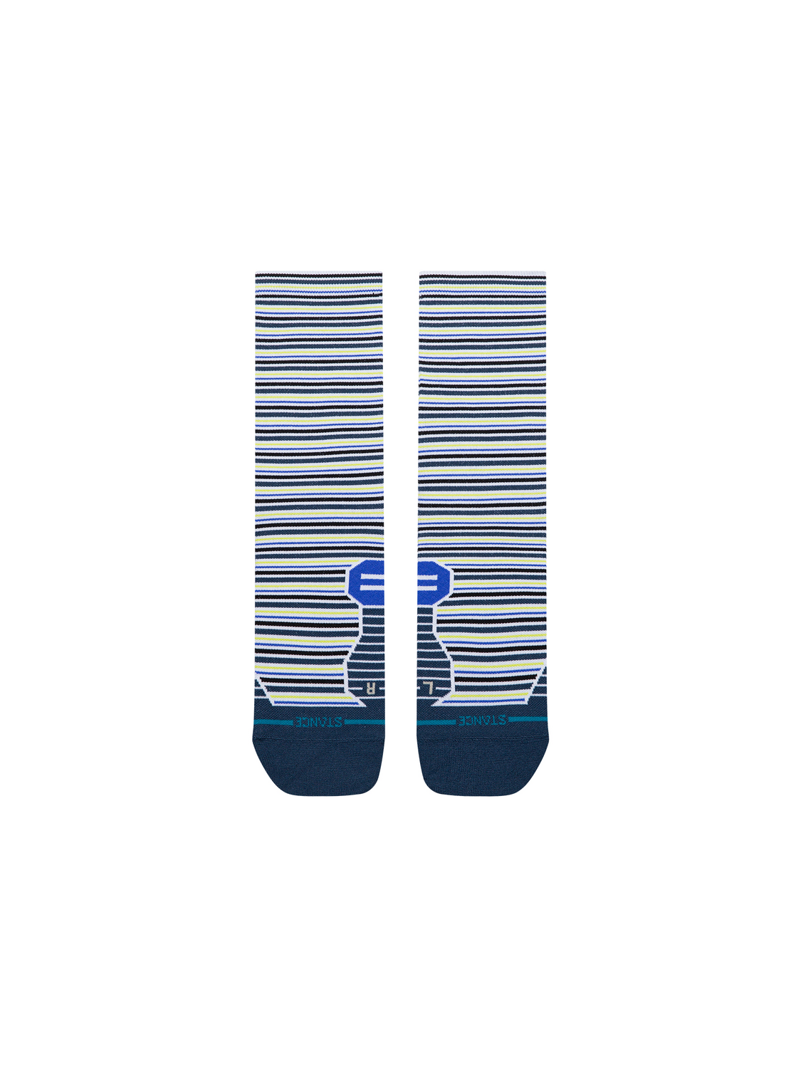 BERT UL CREW | Stance