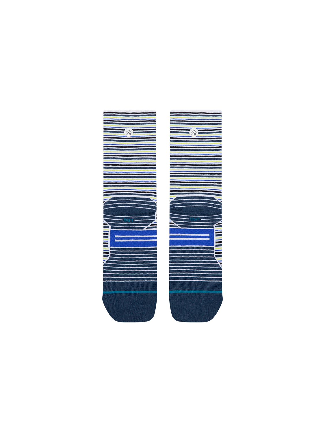 BERT UL CREW | Stance