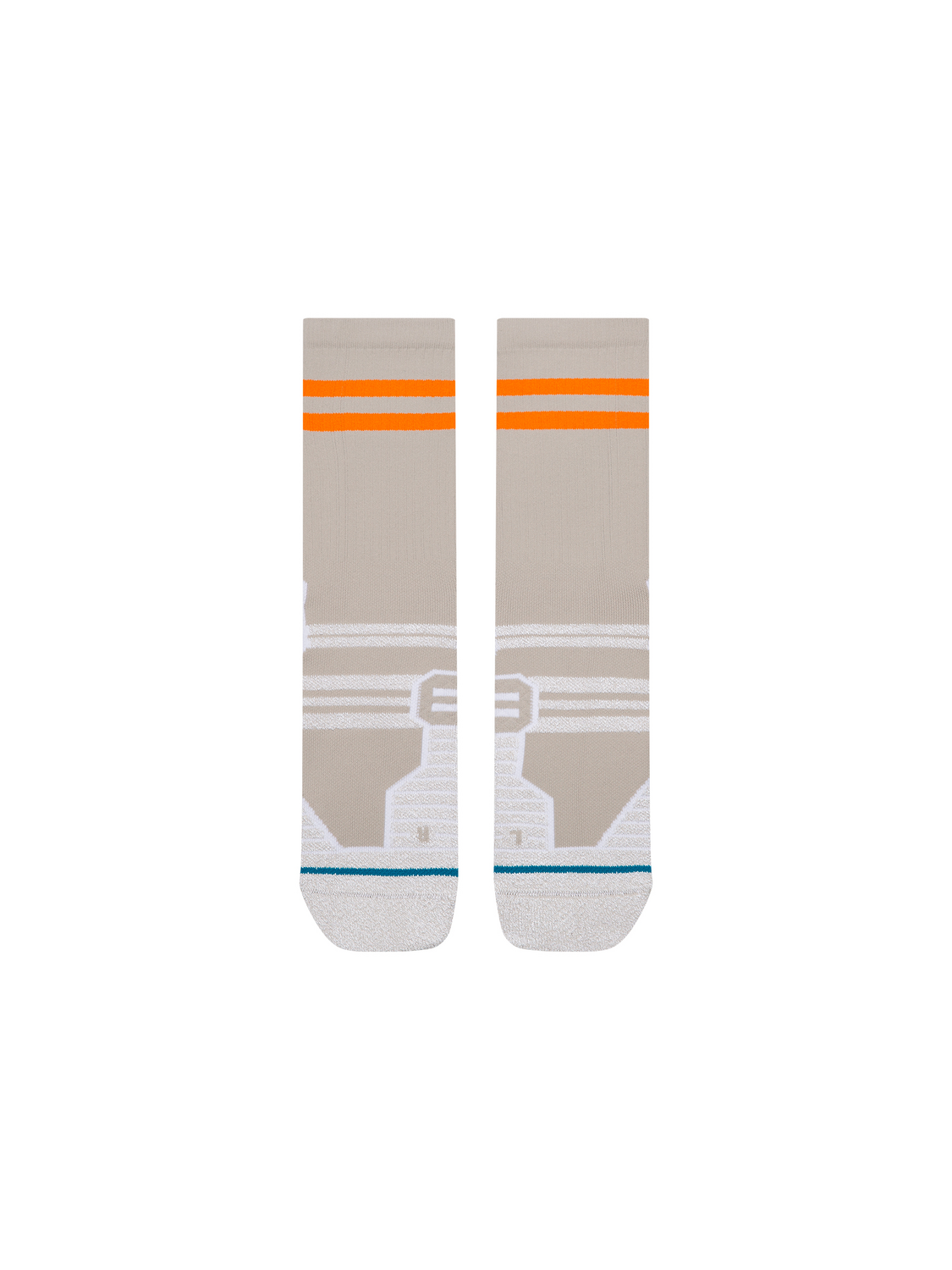 FUSION GRIP SPLATTER CREW | Stance