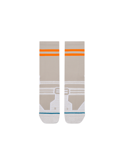 FUSION GRIP SPLATTER CREW | Stance