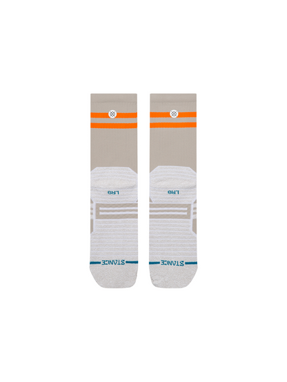 FUSION GRIP SPLATTER CREW | Stance