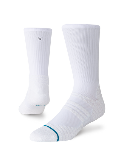 FUSION GRIP CREW | Stance
