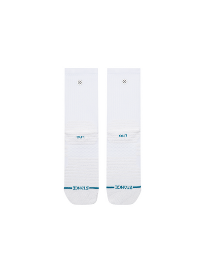 FUSION GRIP CREW | Stance