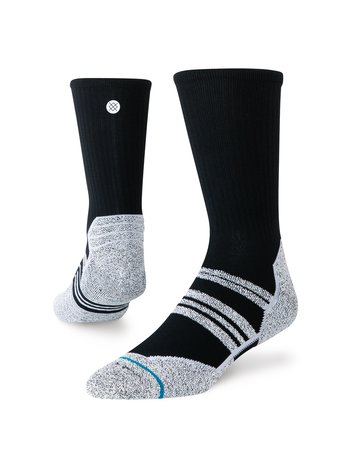 FUSION GRIP CREW | Stance