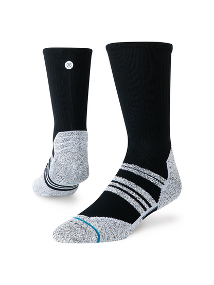 FUSION GRIP CREW | Stance