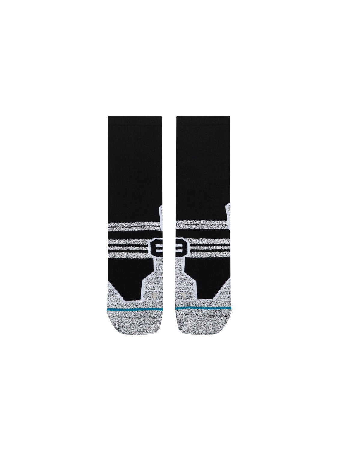 FUSION GRIP CREW | Stance