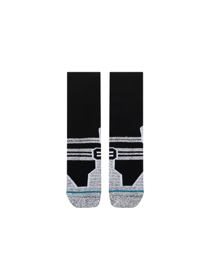 FUSION GRIP CREW | Stance