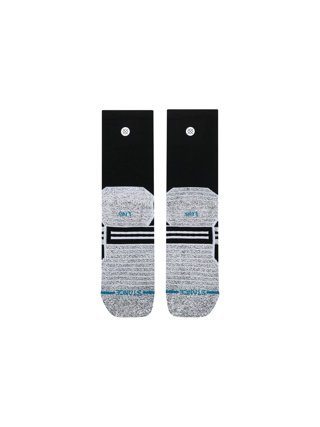 FUSION GRIP CREW | Stance