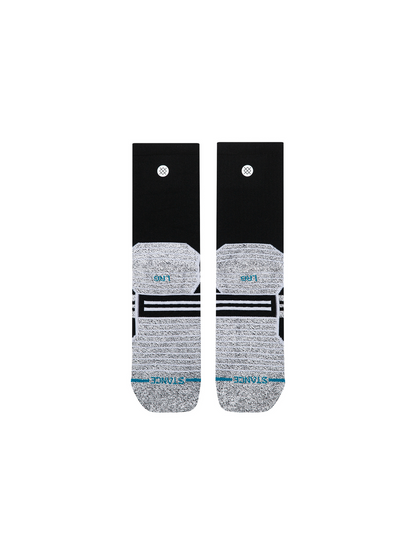 FUSION GRIP CREW | Stance