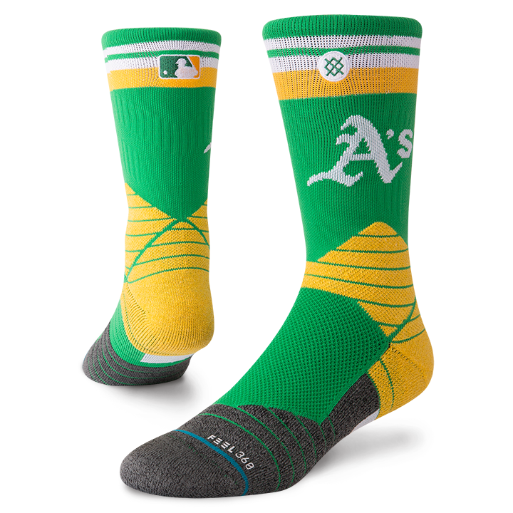 DMND PRO AS RETRO CREW | Stance