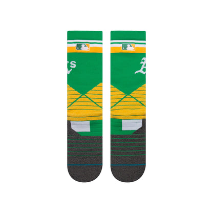 DMND PRO AS RETRO CREW | Stance