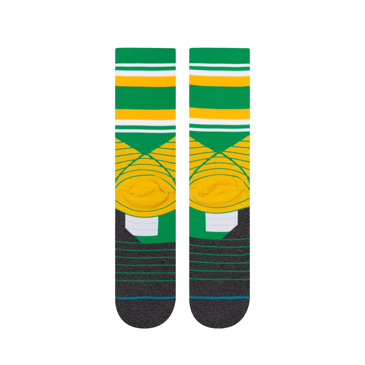 DMND PRO AS RETRO CREW | Stance