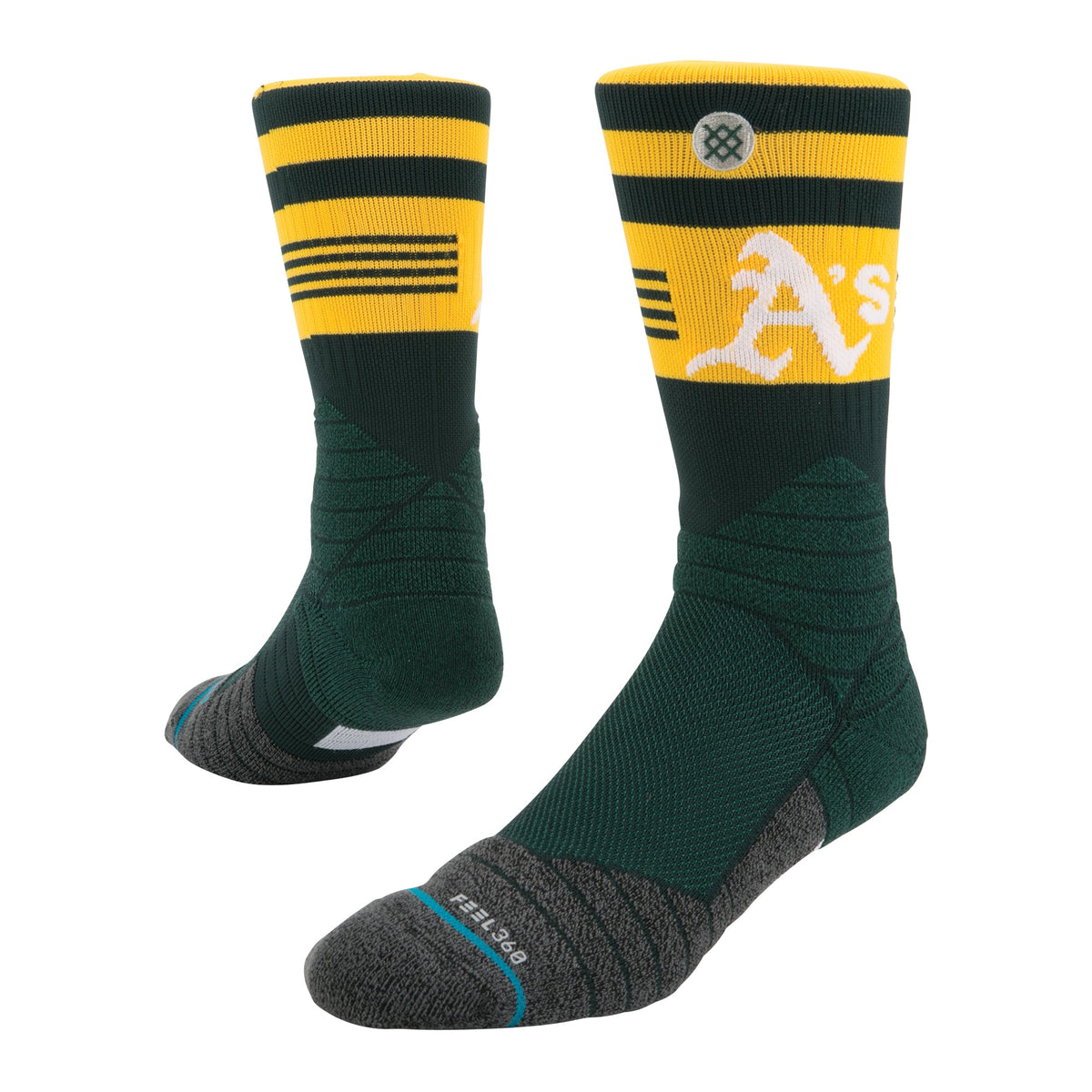 AS DMND PRO CREW | Stance