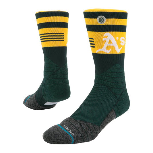 AS DMND PRO CREW | Stance