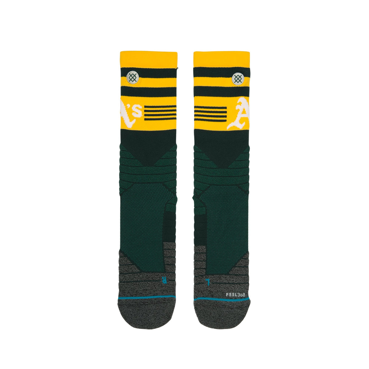 AS DMND PRO CREW | Stance
