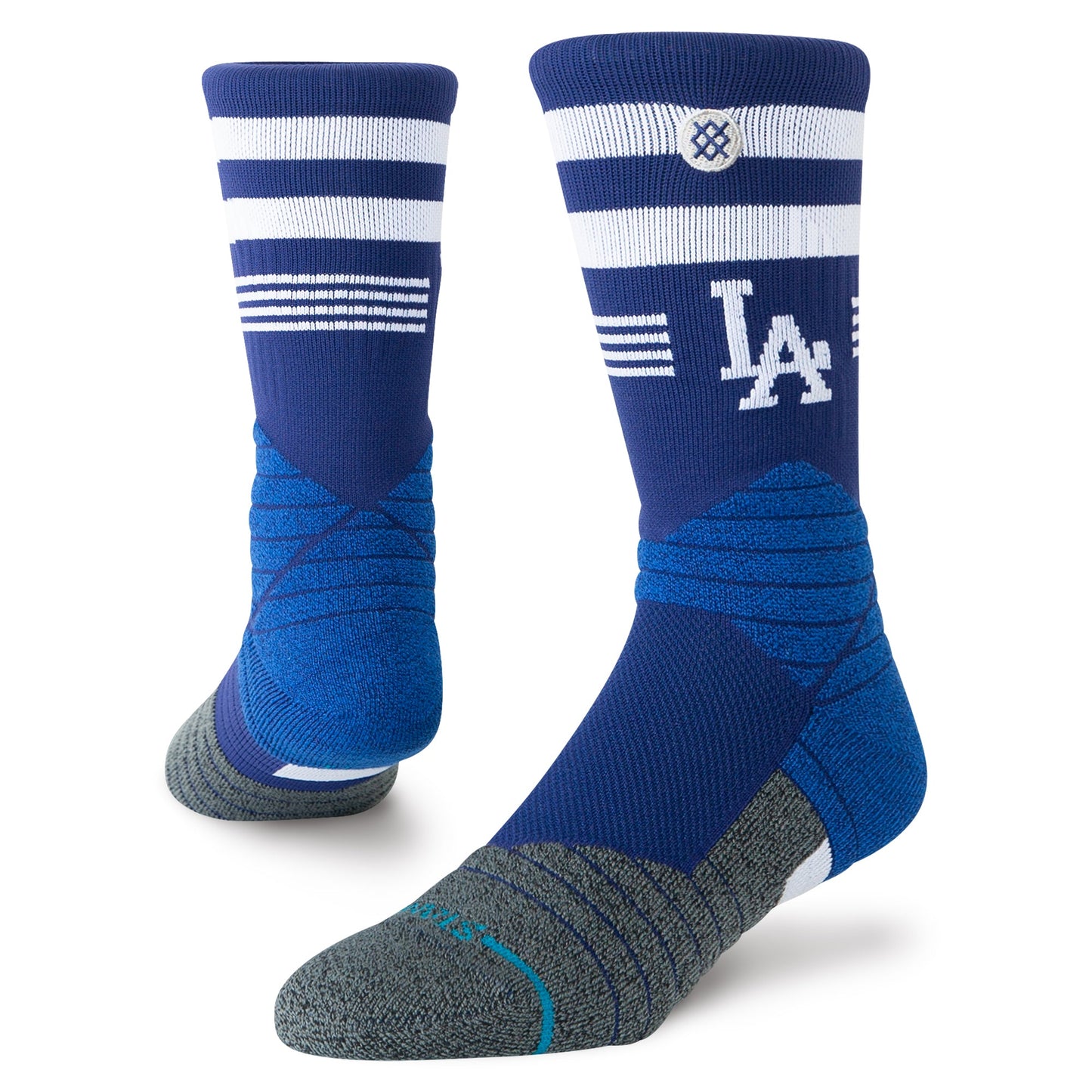 LAD DMND PRO CREW | Stance