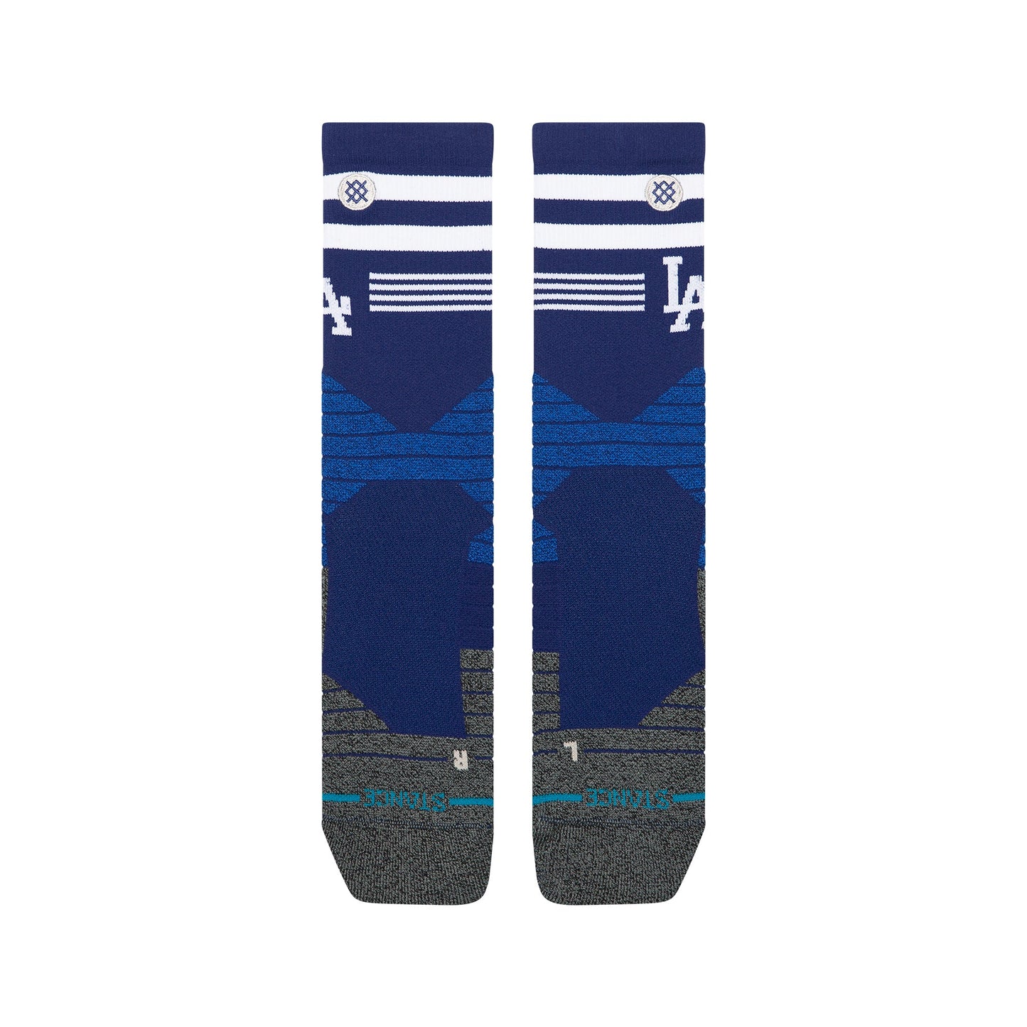 LAD DMND PRO CREW | Stance