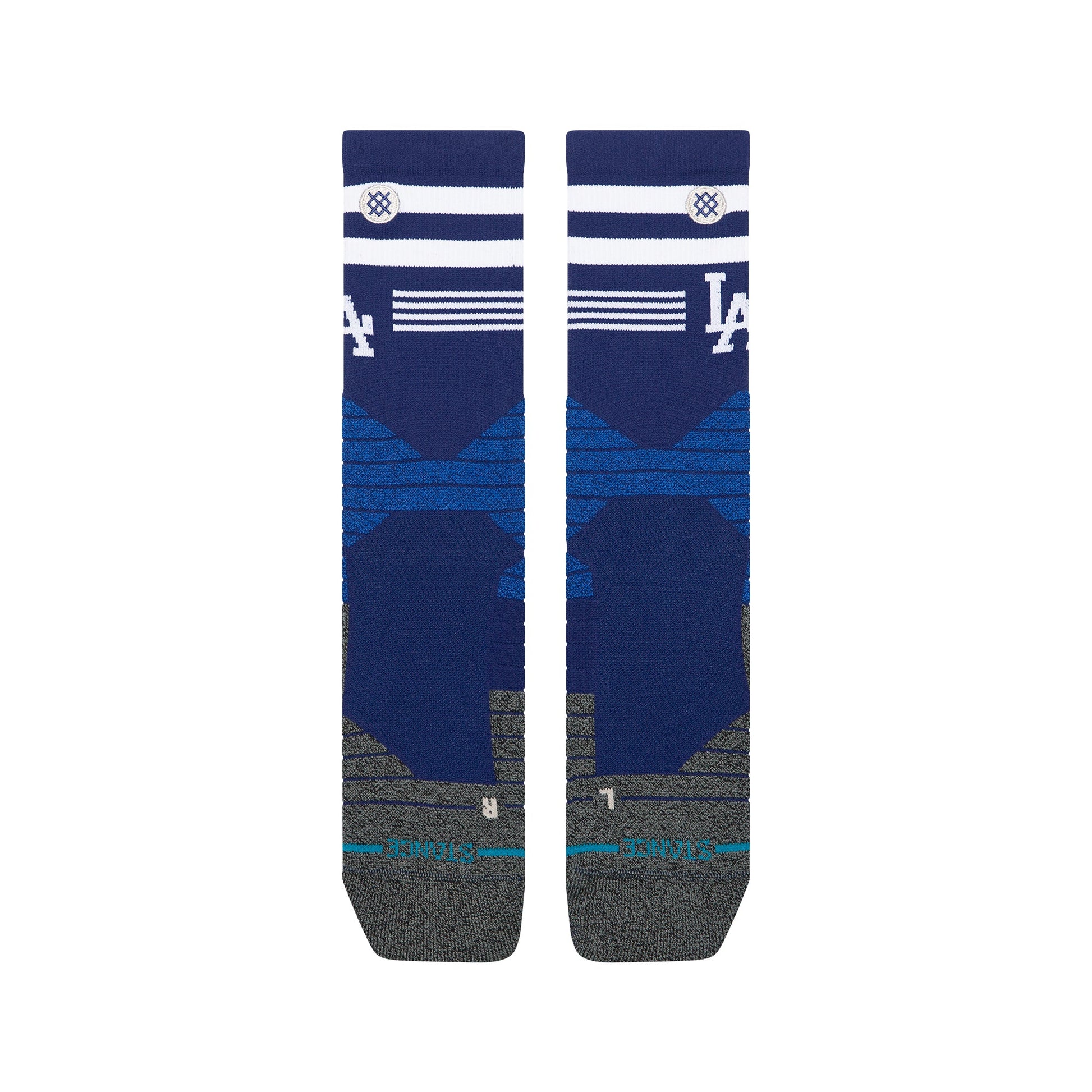 LAD DMND PRO CREW | Stance