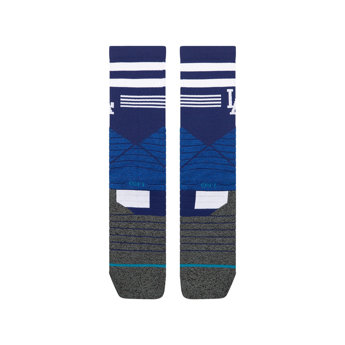 LAD DMND PRO CREW | Stance
