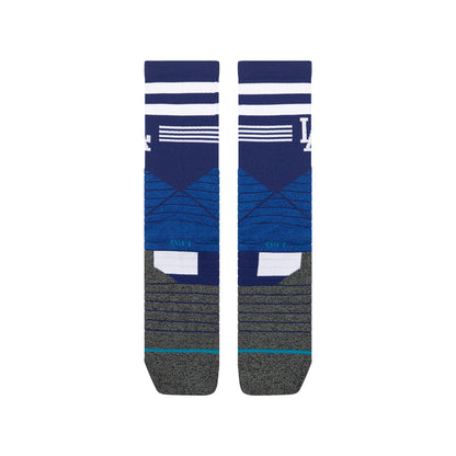 LAD DMND PRO CREW | Stance