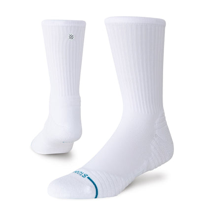 GOLF RIBBED MID CREW | Stance