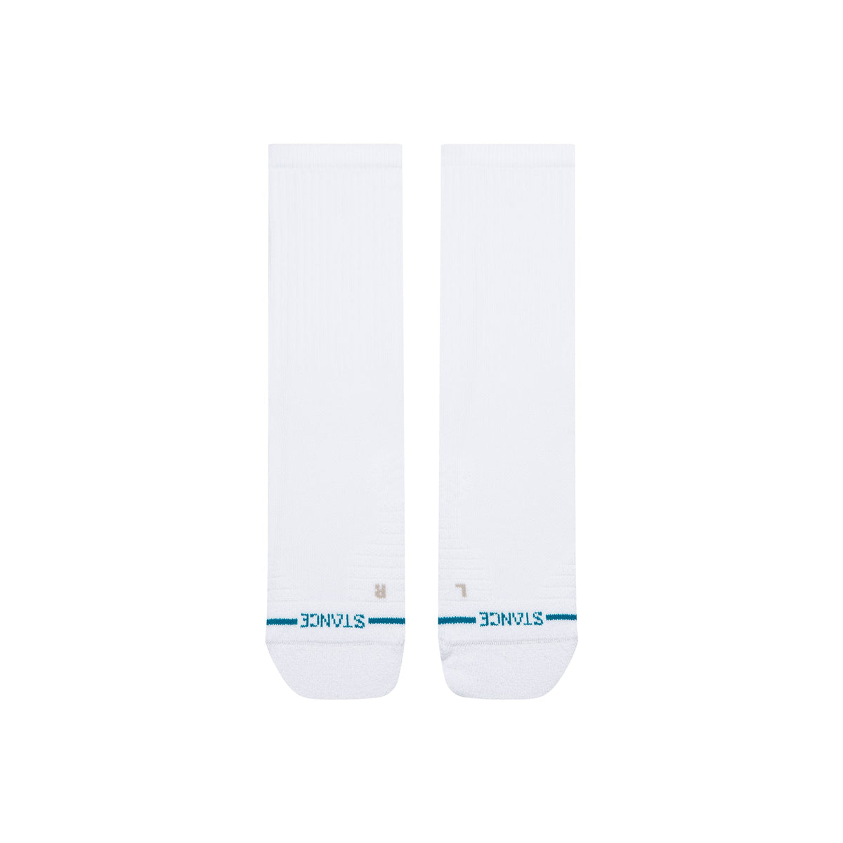GOLF RIBBED MID CREW | Stance