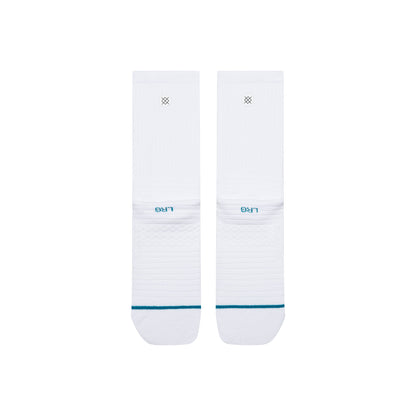 GOLF RIBBED MID CREW | Stance