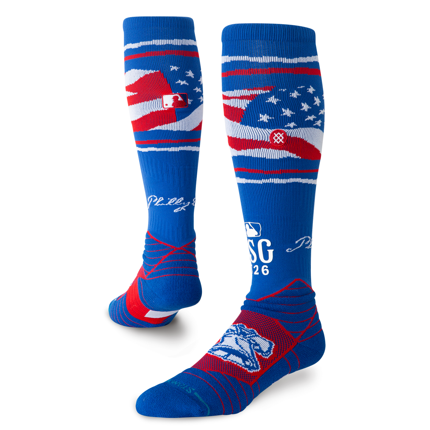 ASG OTC 2026 | Stance