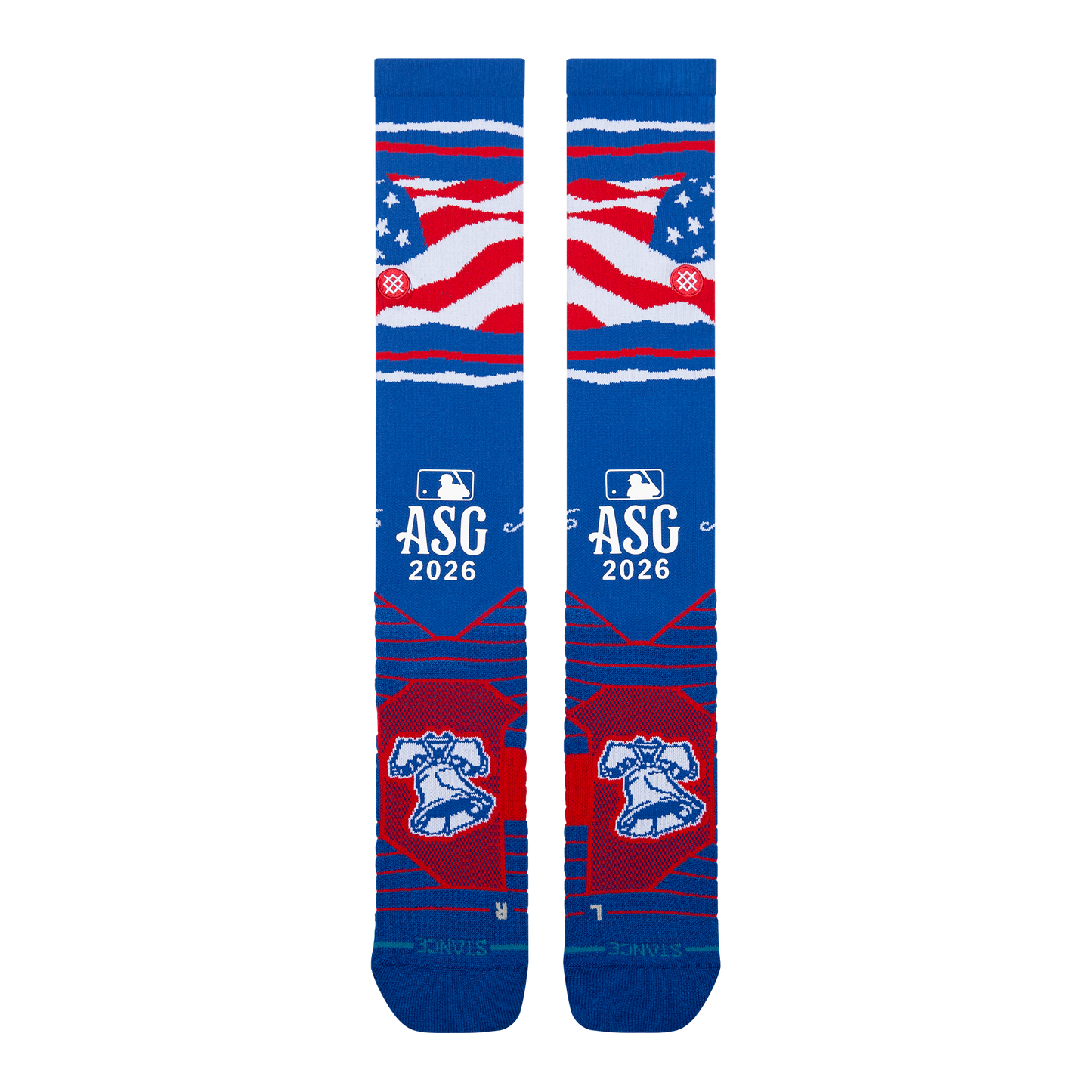 ASG OTC 2026 | Stance