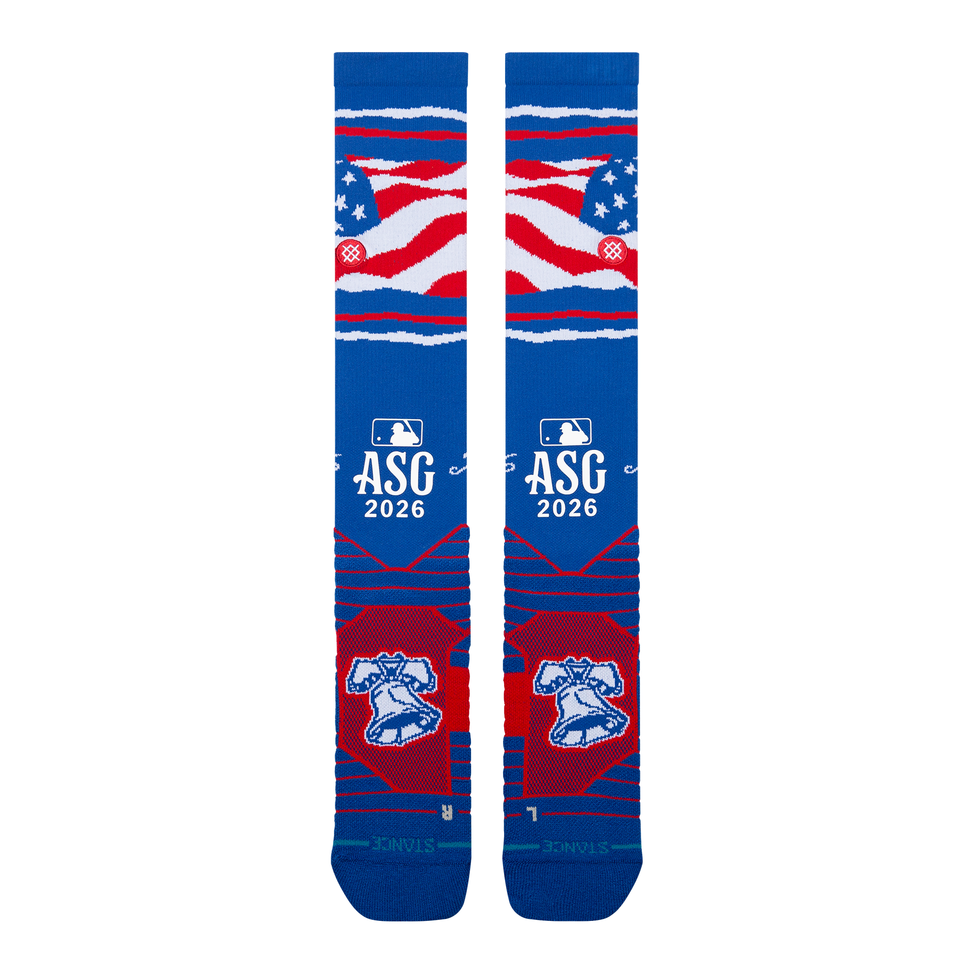 ASG OTC 2026 | Stance