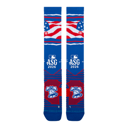ASG OTC 2026 | Stance