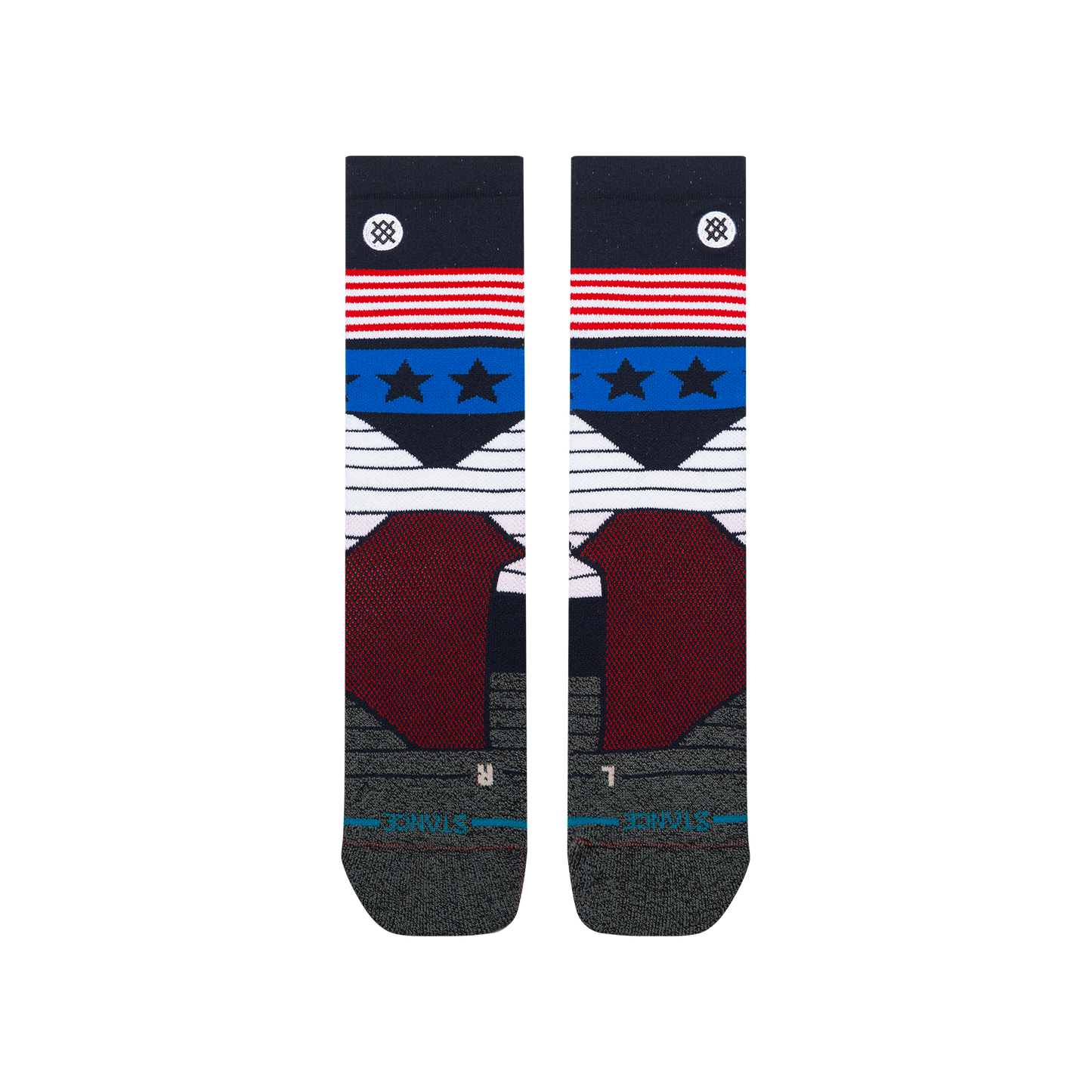 HRD CREW 2026 | Stance