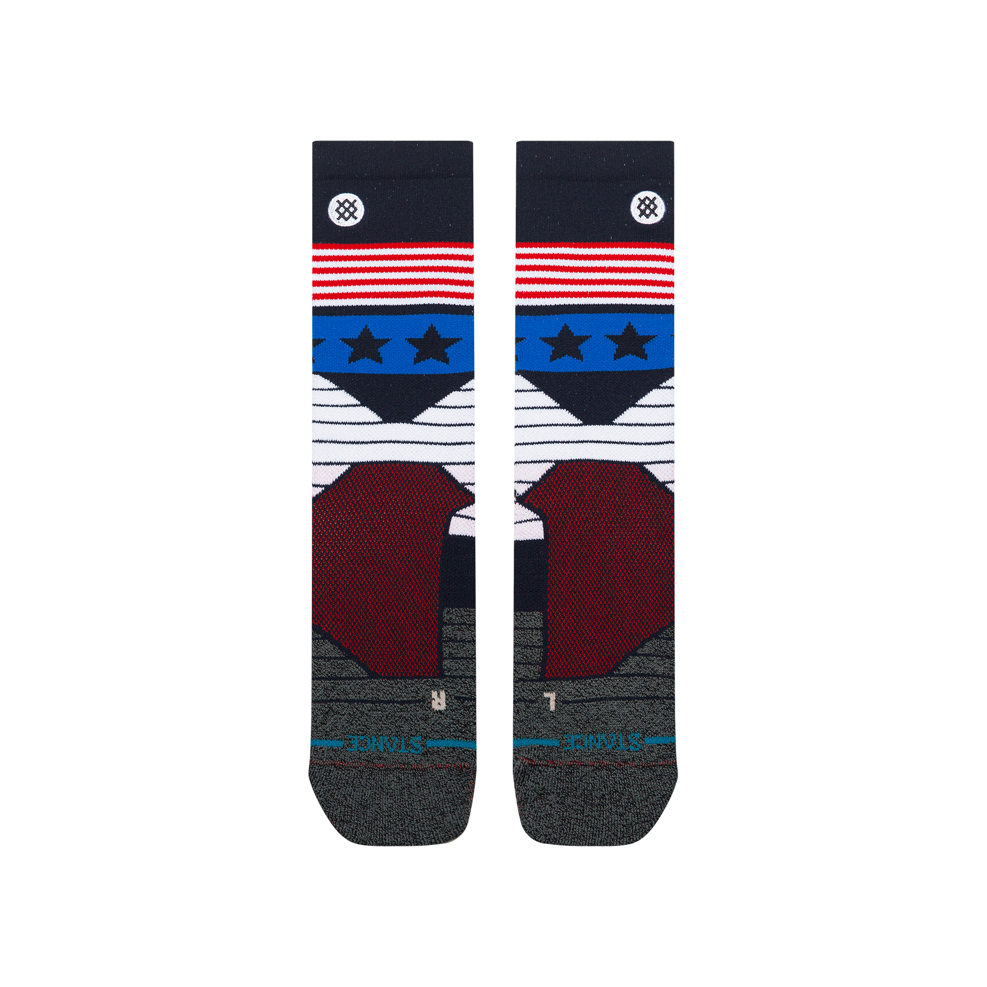 HRD CREW 2026 | Stance